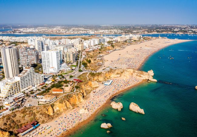 Appartement à Portimão - Terracos da Cidade