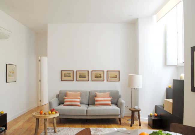 Appartement à Lisbonne - Alfama Prime With Terrace