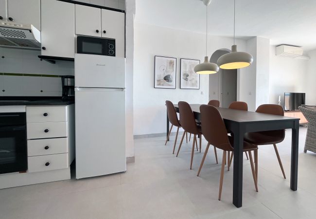 Appartement à Mijas Costa - Zeus | Appartement à Riviera del Sol avec Vue Imprenable sur la Mer