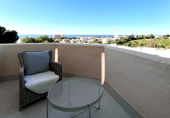 Appartement à Mijas Costa - Zeus | Appartement à Riviera del Sol avec Vue Imprenable sur la Mer