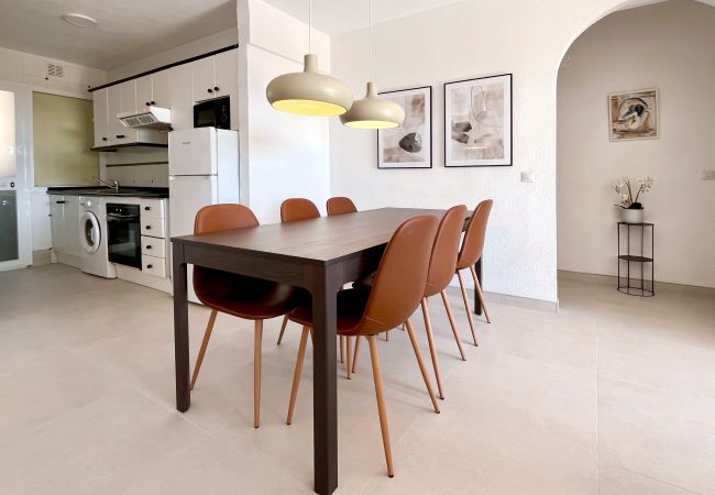 Appartement à Mijas Costa - Zeus | Appartement à Riviera del Sol avec Vue Imprenable sur la Mer