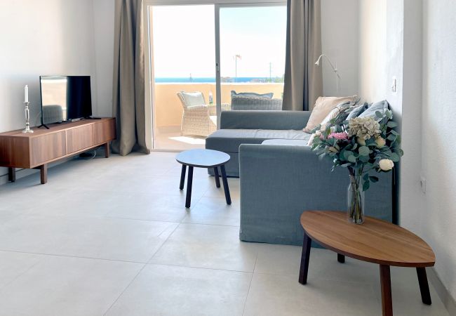 Appartement à Mijas Costa - Zeus | Appartement à Riviera del Sol avec Vue Imprenable sur la Mer