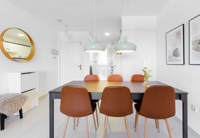 Appartement à Mijas Costa - Zeus | Appartement à Riviera del Sol avec Vue Imprenable sur la Mer