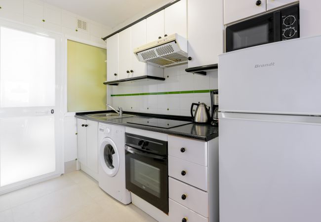 Appartement à Mijas Costa - Zeus | Appartement à Riviera del Sol avec Vue Imprenable sur la Mer