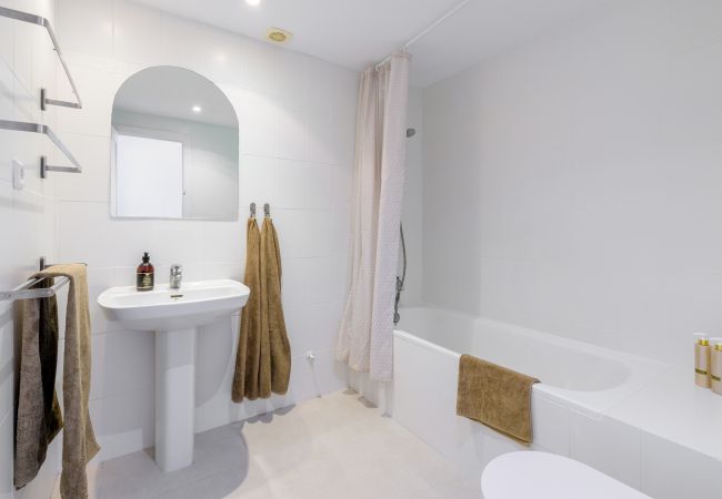 Appartement à Mijas Costa - Zeus | Appartement à Riviera del Sol avec Vue Imprenable sur la Mer
