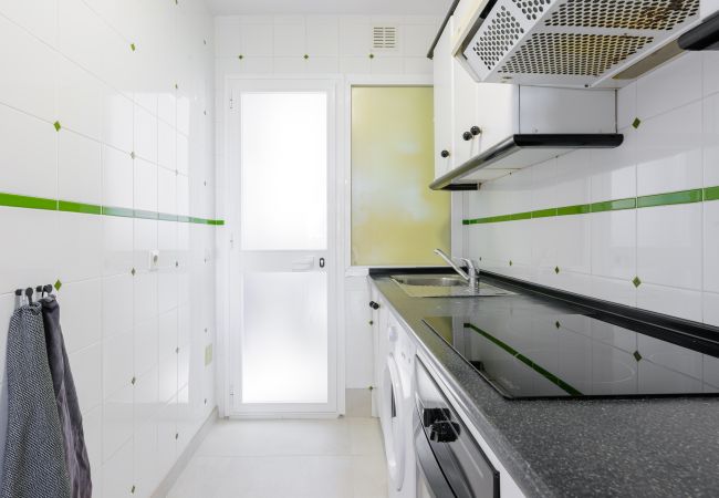 Appartement à Mijas Costa - Zeus | Appartement à Riviera del Sol avec Vue Imprenable sur la Mer