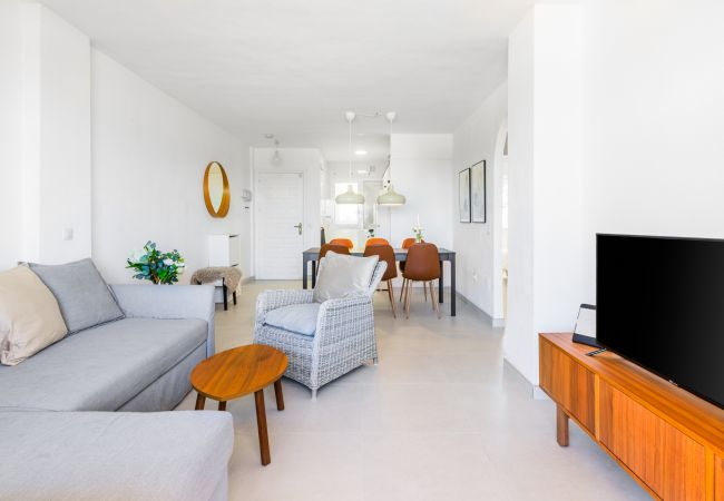 Appartement à Mijas Costa - Zeus | Appartement à Riviera del Sol avec Vue Imprenable sur la Mer