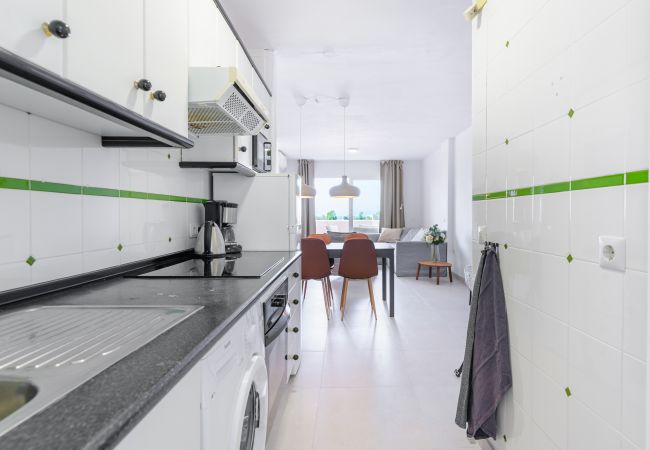 Appartement à Mijas Costa - Zeus | Appartement à Riviera del Sol avec Vue Imprenable sur la Mer