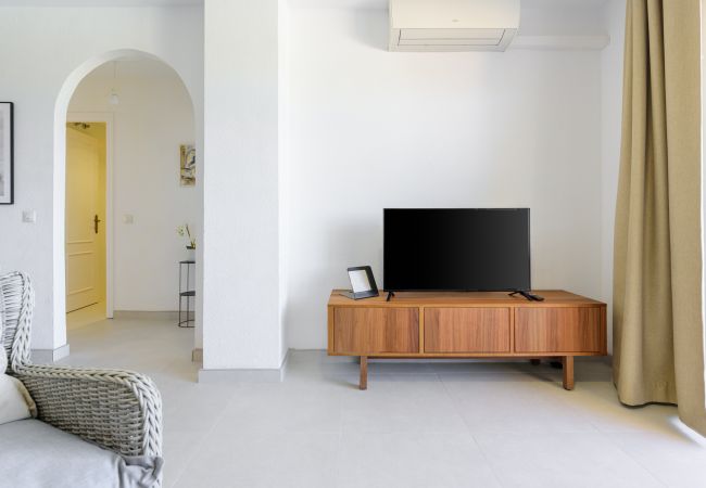 Appartement à Mijas Costa - Zeus | Appartement à Riviera del Sol avec Vue Imprenable sur la Mer