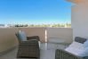 Appartement à Mijas Costa - Zeus | Appartement à Riviera del Sol avec Vue Imprenable sur la Mer