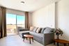 Appartement à Mijas Costa - Zeus | Appartement à Riviera del Sol avec Vue Imprenable sur la Mer