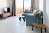 Appartement à Mijas Costa - Zeus | Appartement à Riviera del Sol avec Vue Imprenable sur la Mer