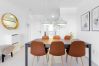 Appartement à Mijas Costa - Zeus | Appartement à Riviera del Sol avec Vue Imprenable sur la Mer