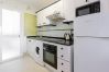 Appartement à Mijas Costa - Zeus | Appartement à Riviera del Sol avec Vue Imprenable sur la Mer
