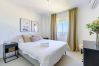 Appartement à Mijas Costa - Zeus | Appartement à Riviera del Sol avec Vue Imprenable sur la Mer