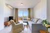 Appartement à Mijas Costa - Zeus | Appartement à Riviera del Sol avec Vue Imprenable sur la Mer