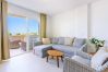 Appartement à Mijas Costa - Zeus | Appartement à Riviera del Sol avec Vue Imprenable sur la Mer