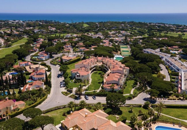 Appartement à Vale do Lobo - Jardins do Golfe