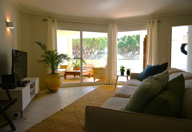 Appartement à Vale do Lobo - Jardins do Golfe
