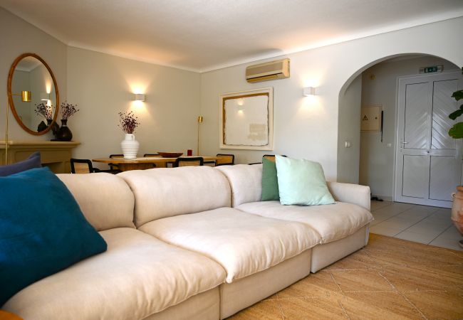 Appartement à Vale do Lobo - Jardins do Golfe