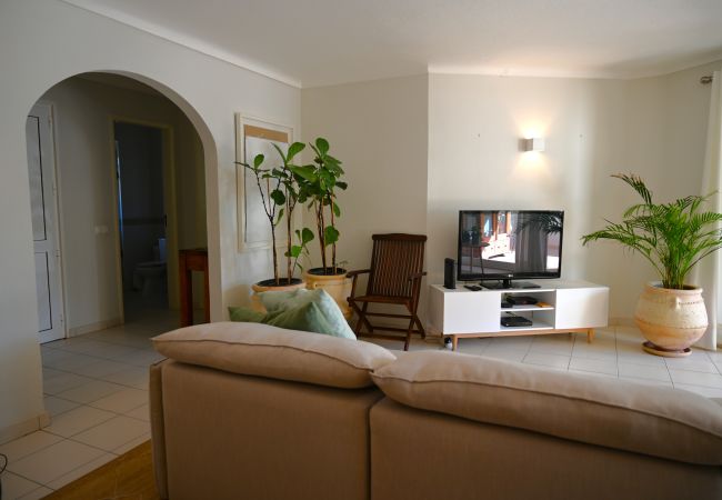Appartement à Vale do Lobo - Jardins do Golfe