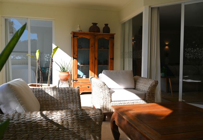 Appartement à Vale do Lobo - Jardins do Golfe