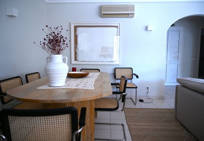 Appartement à Vale do Lobo - Jardins do Golfe