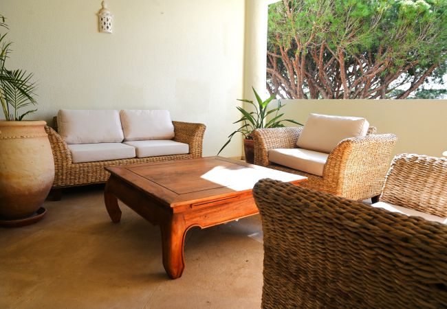 Appartement à Vale do Lobo - Jardins do Golfe