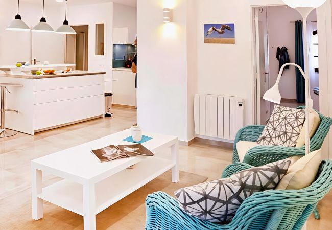 Appartement à Lagos - Albardeira