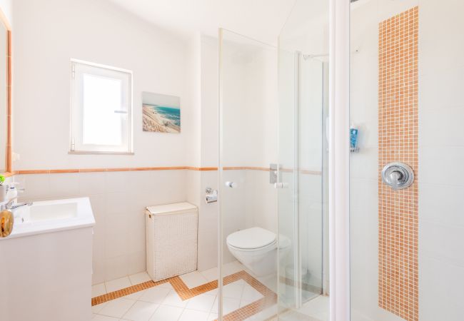 Appartement à Vale do Lobo - Vale do Lobo Apartment D