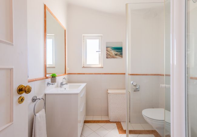 Appartement à Vale do Lobo - Vale do Lobo Apartment D