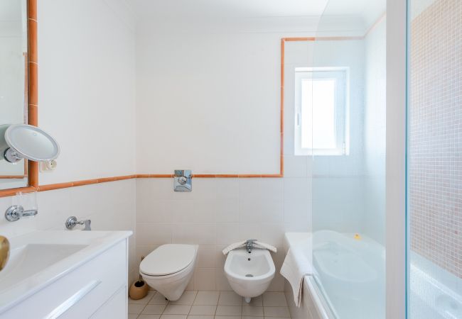 Appartement à Vale do Lobo - Vale do Lobo Apartment D