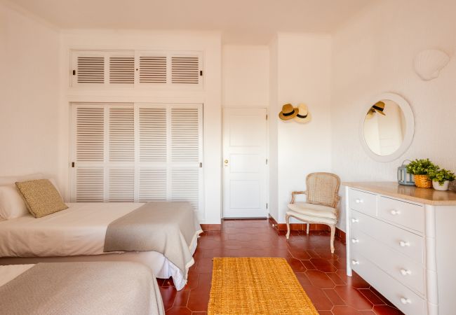Appartement à Vale do Lobo - Vale do Lobo Apartment D