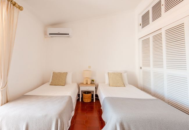 Appartement à Vale do Lobo - Vale do Lobo Apartment D