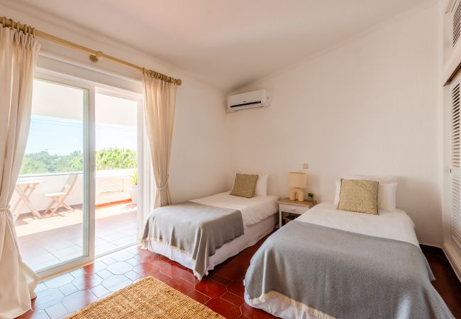 Appartement à Vale do Lobo - Vale do Lobo Apartment D