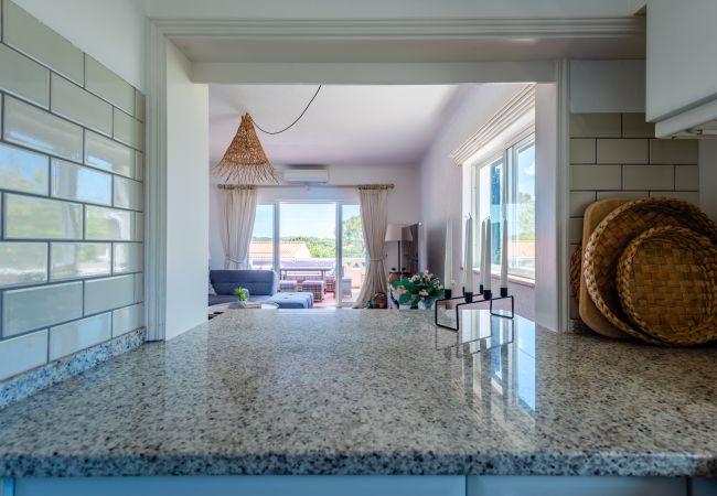 Appartement à Vale do Lobo - Vale do Lobo Apartment D