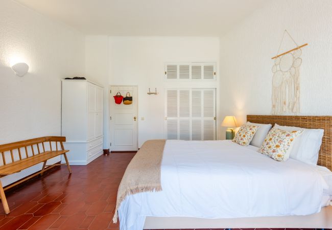 Appartement à Vale do Lobo - Vale do Lobo Apartment D