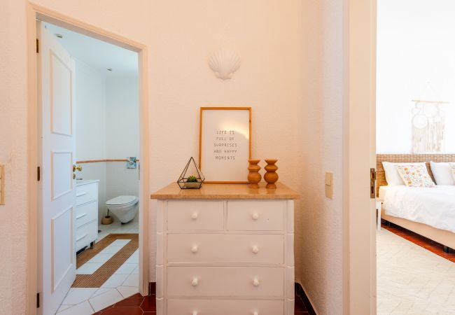 Appartement à Vale do Lobo - Vale do Lobo Apartment D