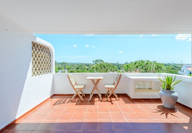Appartement à Vale do Lobo - Vale do Lobo Apartment D
