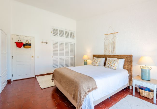 Appartement à Vale do Lobo - Vale do Lobo Apartment D