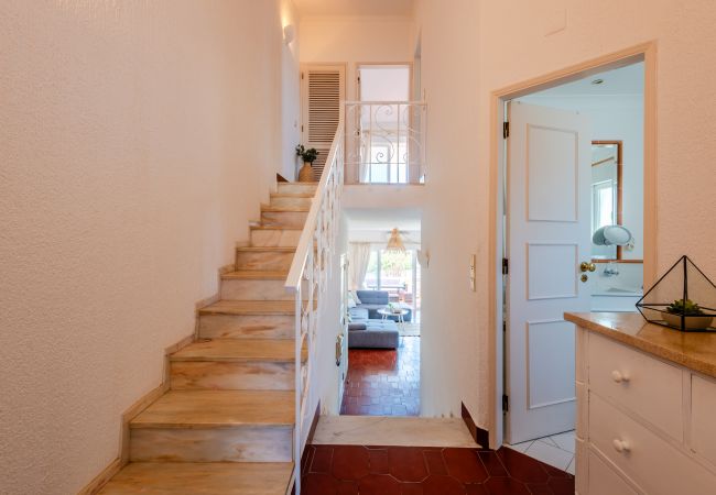 Appartement à Vale do Lobo - Vale do Lobo Apartment D
