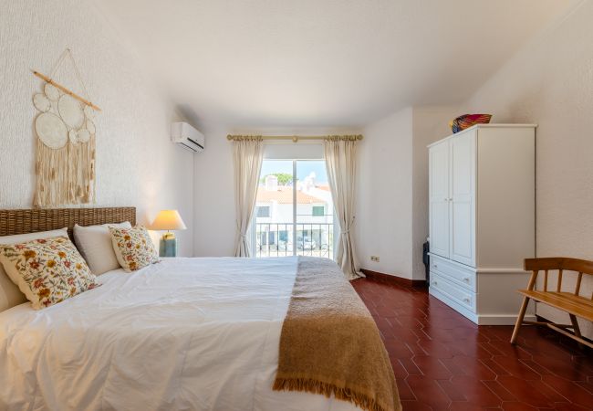 Appartement à Vale do Lobo - Vale do Lobo Apartment D