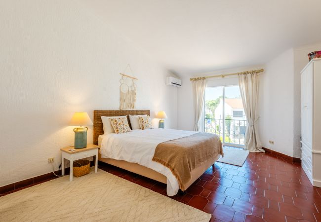Appartement à Vale do Lobo - Vale do Lobo Apartment D