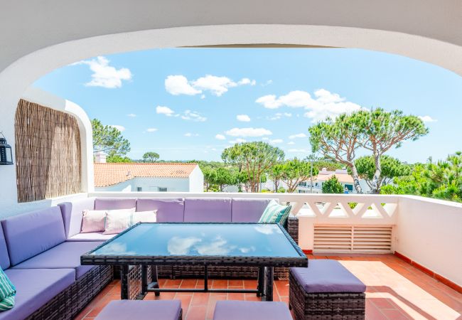 Appartement à Vale do Lobo - Vale do Lobo Apartment D