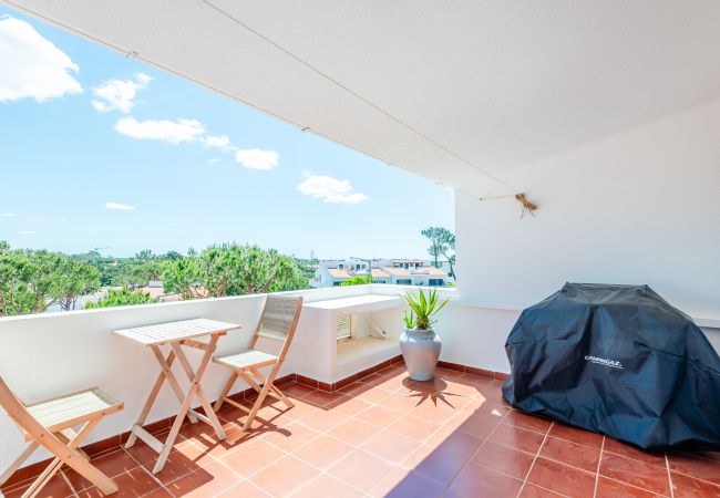 Appartement à Vale do Lobo - Vale do Lobo Apartment D