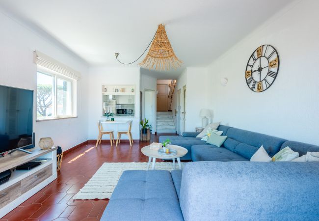 Appartement à Vale do Lobo - Vale do Lobo Apartment D