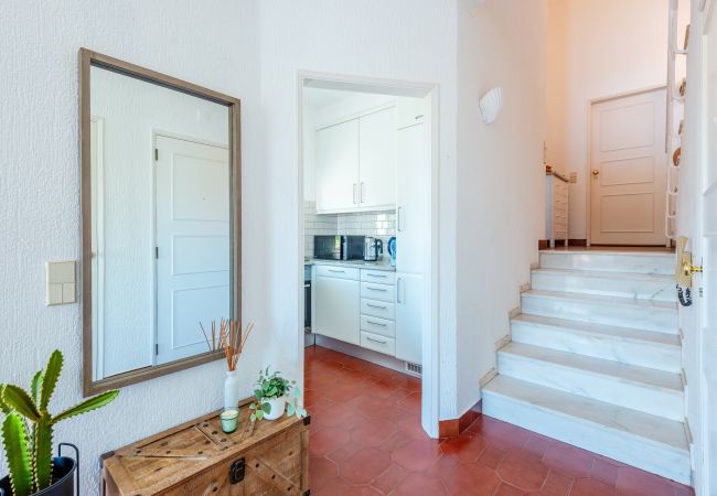 Appartement à Vale do Lobo - Vale do Lobo Apartment D