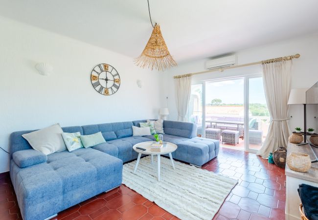 Appartement à Vale do Lobo - Vale do Lobo Apartment D