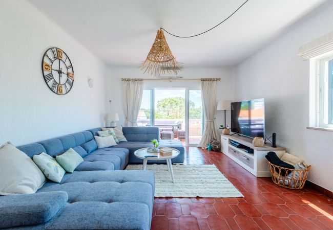 Appartement à Vale do Lobo - Vale do Lobo Apartment D