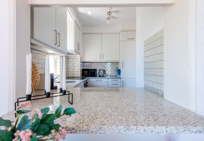 Appartement à Vale do Lobo - Vale do Lobo Apartment D